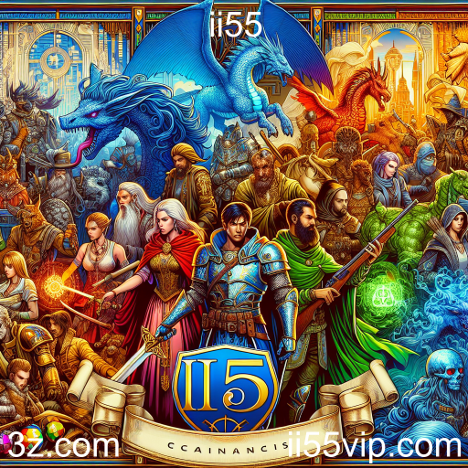 A Evolução dos RPGs: Uma Jornada pelos Mundos da Interpretação