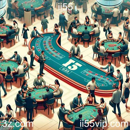 A Magia dos Jogos de Mesa: Estratégia e Socialização em Cada Jogada